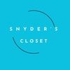 snyderscloset